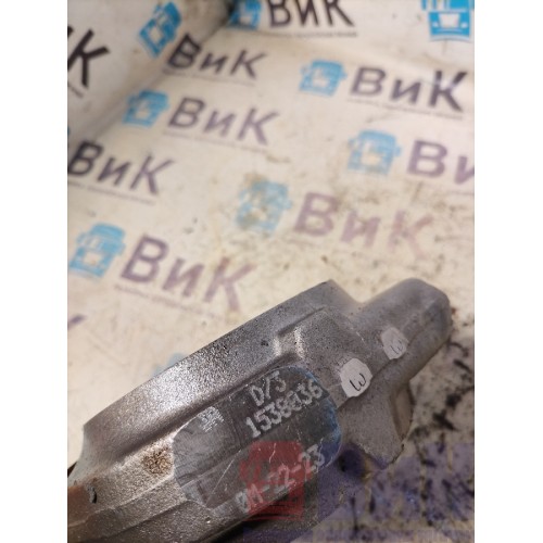 Шатун Scania R 420 DC12 15 155651 HPI (649)-1