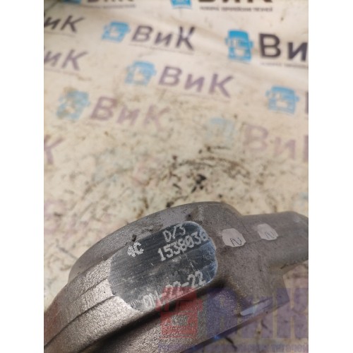 Шатун Scania R 420 DC12 15 155651 HPI (646)-2