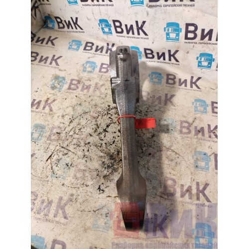 Шатун Scania R 420 DC12 15 155651 HPI (646)-3