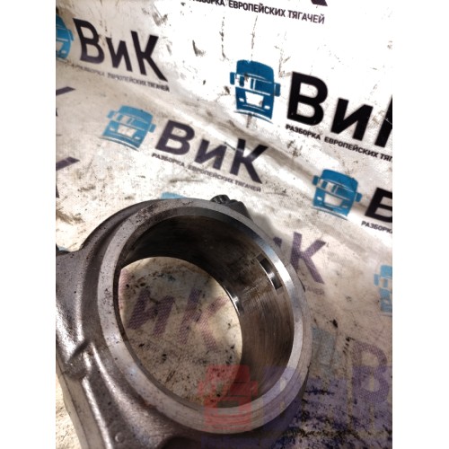 Шатун Scania R 420 DC12 15 155651 HPI (646)-4