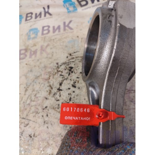 Шатун Scania R 420 DC12 15 155651 HPI (646)-1