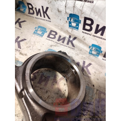 Шатун Scania R 420 DC12 15 155651 HPI (644)-3