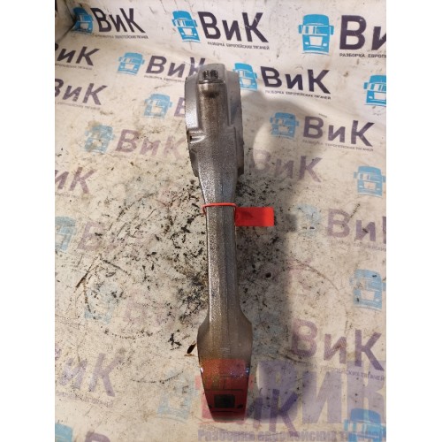 Шатун Scania R 420 DC12 15 155651 HPI (644)-2