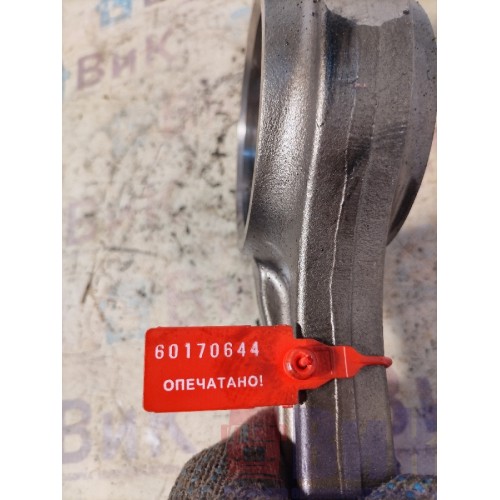 Шатун Scania R 420 DC12 15 155651 HPI (644)-1