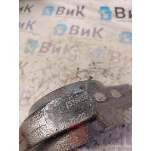 Шатун Scania R 420 DC12 15 155651 HPI (644)-4