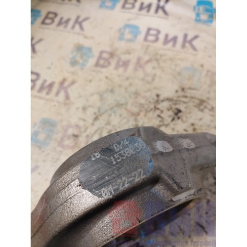 Шатун Scania R 420 DC12 15 155651 HPI (647)-2