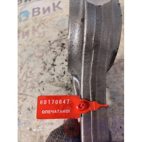 Шатун Scania R 420 DC12 15 155651 HPI (647)-3