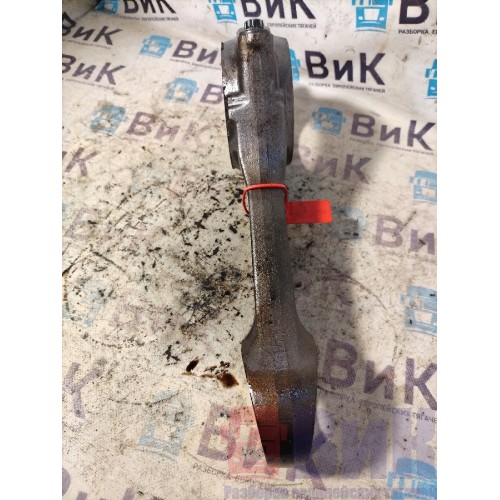 Шатун Scania R 420 DC12 15 155651 HPI (647)-4