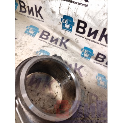 Шатун Scania R 420 DC12 15 155651 HPI (647)-1