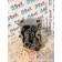 Головка блока цилиндров (ГБЦ) Scania R 420 DC12 15 1556514 HPI (451)