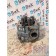 Головка блока цилиндров (ГБЦ) Scania R 420 DC12 15 1556514 HPI (452)