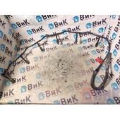 Трубка антифризная ГБЦ Scania R 420 DC12 15 155651 HPI (617)