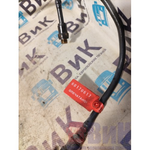 Трубка антифризная ГБЦ Scania R 420 DC12 15 155651 HPI (617)-1