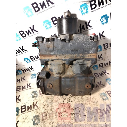 Компрессор воздушный Scania R 420 DC12 15 155651 HPI (609)
