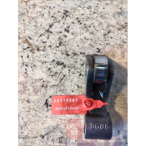 Роликовый толкатель (маленький) Scania R 420 DC12 15 155651 HPI (687)-2