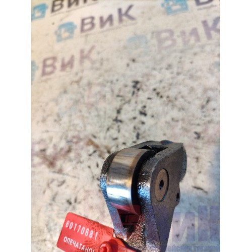 Роликовый толкатель (маленький) Scania R 420 DC12 15 155651 HPI (681)-2