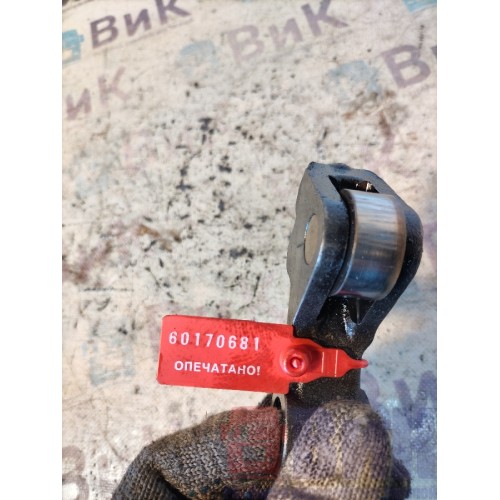 Роликовый толкатель (маленький) Scania R 420 DC12 15 155651 HPI (681)-3