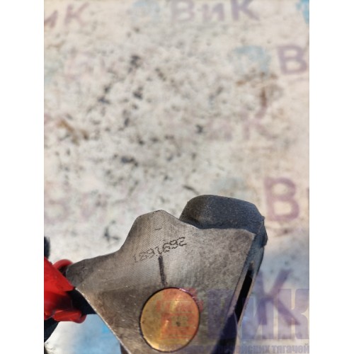 Роликовый толкатель (маленький) Scania R 420 DC12 15 155651 HPI (681)-1