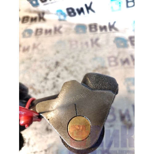 Роликовый толкатель (маленький) Scania R 420 DC12 15 155651 HPI (685)-1