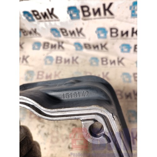 Проставка клапанной крышки Scania R 420 DC12 15 155651 HPI (667)-2