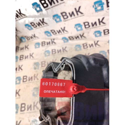 Проставка клапанной крышки Scania R 420 DC12 15 155651 HPI (667)-3