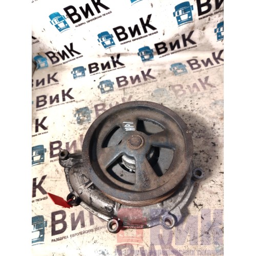 Насос водяной (помпа) Scania R 420 DC12 15 155651 HPI (666)-3
