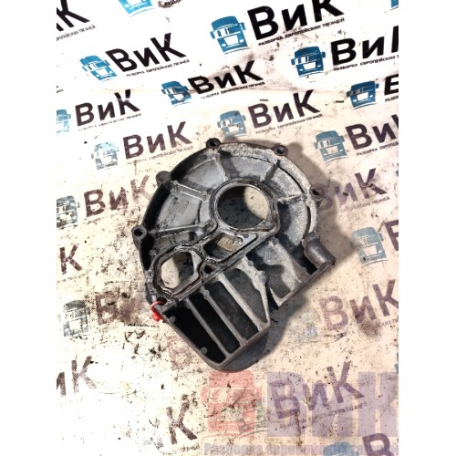 Корпус помпы Scania R 420 DC12 15 155651 HPI (663)-2