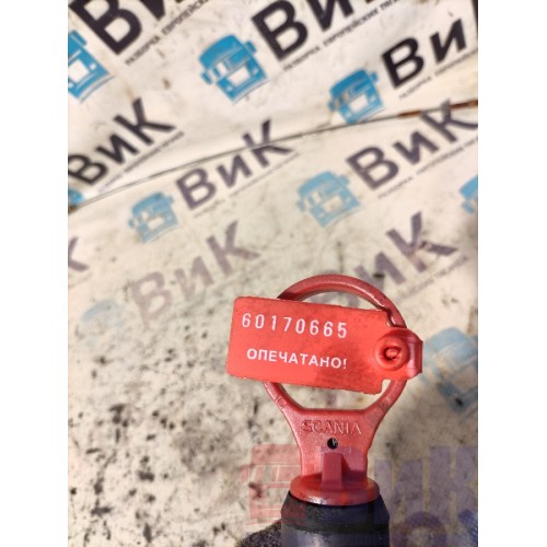 Щуп масляный Scania R 420 DC12 15 155651 HPI с деф. (665)-2