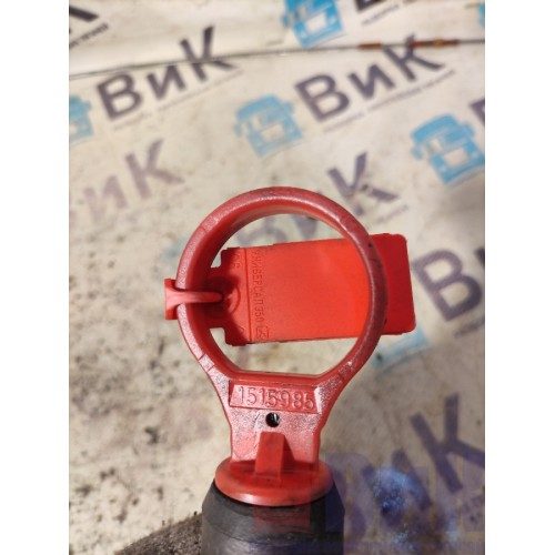 Щуп масляный Scania R 420 DC12 15 155651 HPI с деф. (665)-3