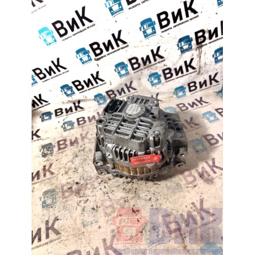 Генератор Scania R 420 DC12 15 155651 HPI с деф. (598)