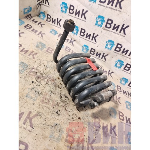 Змеевик Scania R 420 DC12 15 155651 HPI (591)-2