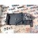 Крышка теплообменника Scania R 420 DC12 15 155651 HPI (589)