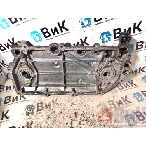 Крышка теплообменника Scania R 420 DC12 15 155651 HPI (589)-1