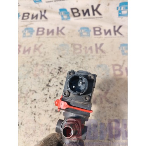 Клапан горного тормоза Scania R 420 DC12 15 155651 HPI (590)-2