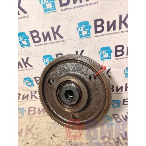 Шестерня Scania R 420 DC12 15 155651 HPI промежуточная (579)