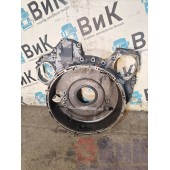 Кожух маховика Scania R420 DC12 155651 HPI (576)