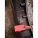 Коллектор впускной Scania R 420 DC12 15 155651 HPI (574)