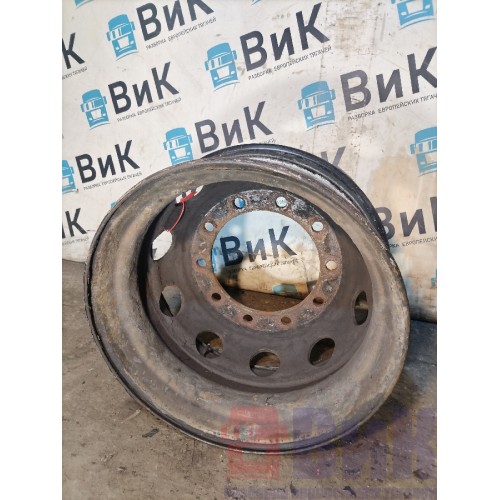 Диск колесный 9.00 R22.5 Volvo FH 4 732456 (562)-2