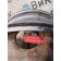 Диск колесный 9.00 R22.5 Volvo FH 4 732456 Германия (561)