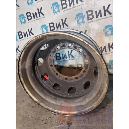 Диск колесный 9.00 R22.5 Volvo FH 4 732456 Германия (561)-1