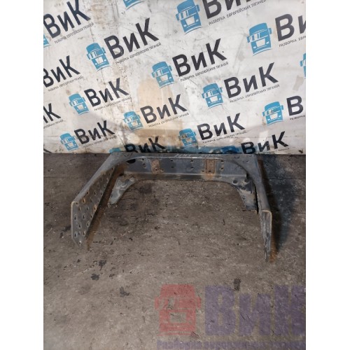 Траверса рамная Volvo FH 4 732456 задняя (564)