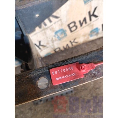 Траверса рамная Volvo FH 4 732456 (565)-2