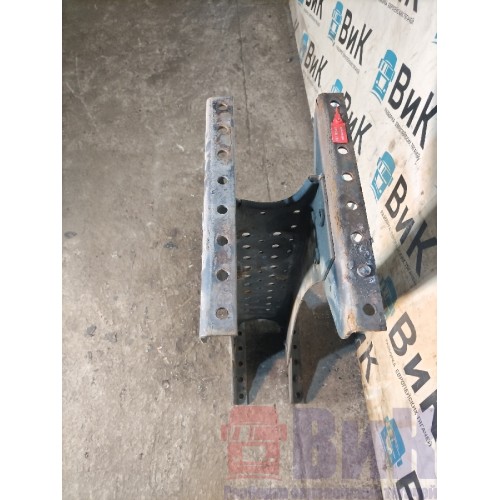 Траверса рамная Volvo FH 4 732456 (565)-4