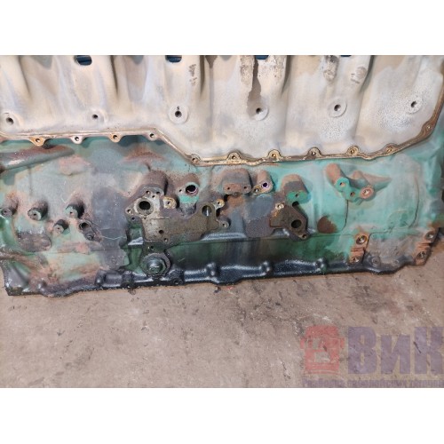 Блок цилиндров двигателя Volvo FH 4 732456 D13K (569)-2