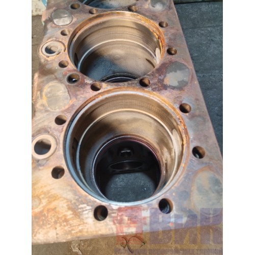 Блок цилиндров двигателя Volvo FH 4 732456 D13K (569)-11