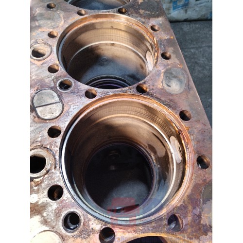 Блок цилиндров двигателя Volvo FH 4 732456 D13K (569)-1