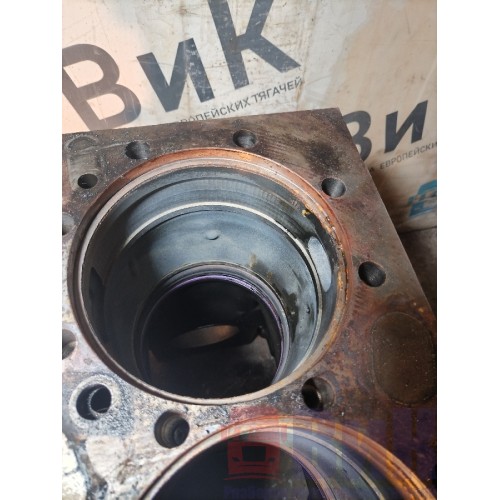 Блок цилиндров двигателя Volvo FH 4 732456 D13K (569)-9