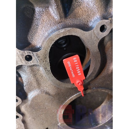 Блок цилиндров двигателя Volvo FH 4 732456 D13K (569)-8