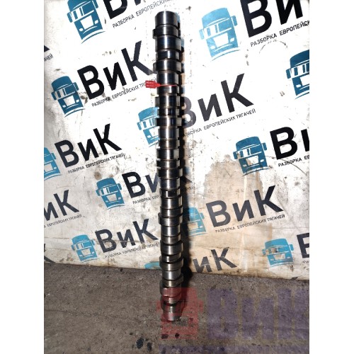 Распредвал Volvo FH 4 732456 D13K под полировку (568)