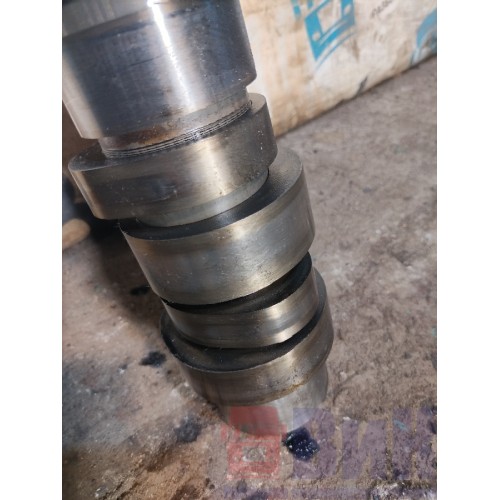 Распредвал Volvo FH 4 732456 D13K под полировку (568)-2